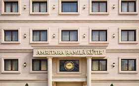 Amritara Ramila Kutir